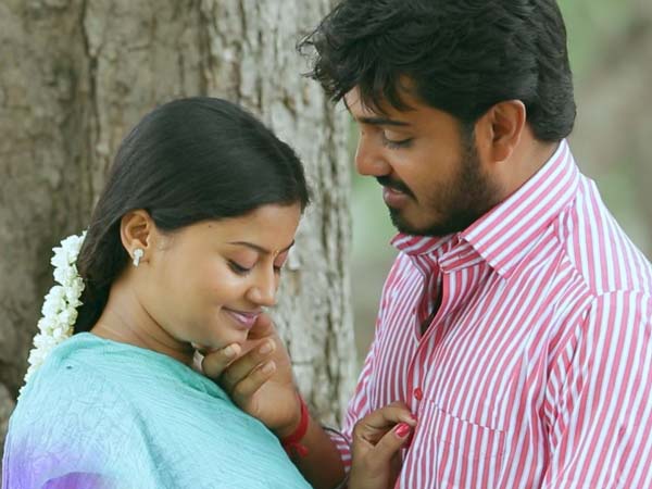 Pandhu, a movie tells about the happenings of wrong call Pandhu, a movie tells about the happenings of wrong call