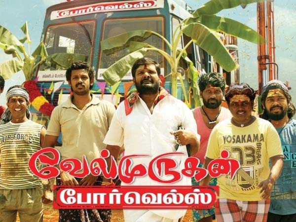 Velmurugan Borewells director's denial on Lingaa story Velmurugan Borewells director's denial on Lingaa story