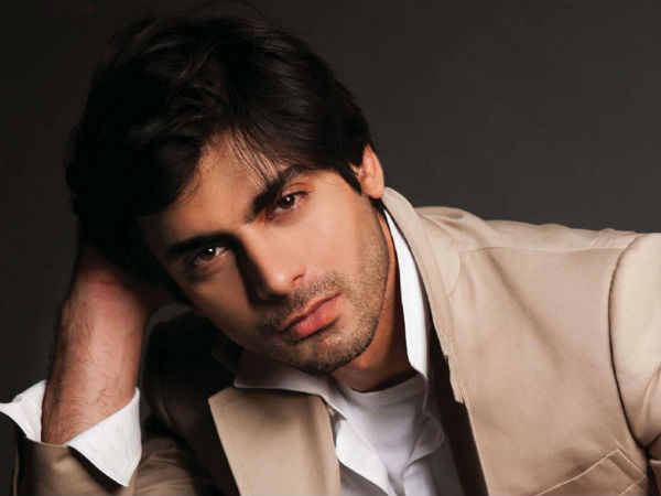 ஃபவாத் கான்