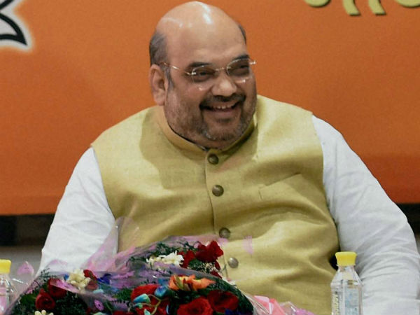 பாஜக தலைவர்கள்