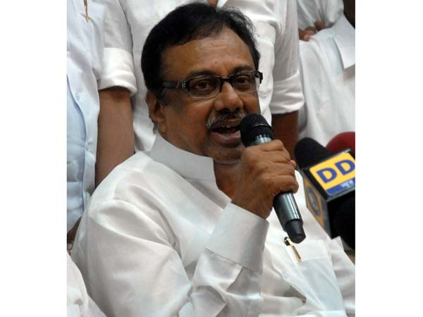 காங்கிரஸ் தலைவர்கள்