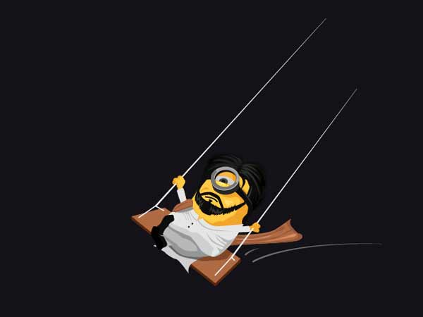 எம்பேரு வடையப்பா சாரி படையப்பா: