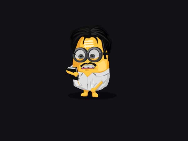 அச்சச்சோ வேட்டியைக் காணோம்: