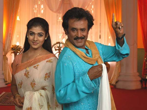 சந்திரமுகி: