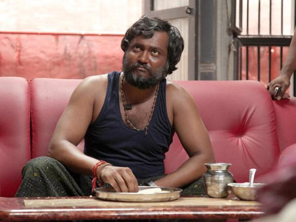 இரண்டு நாயகிகள்...