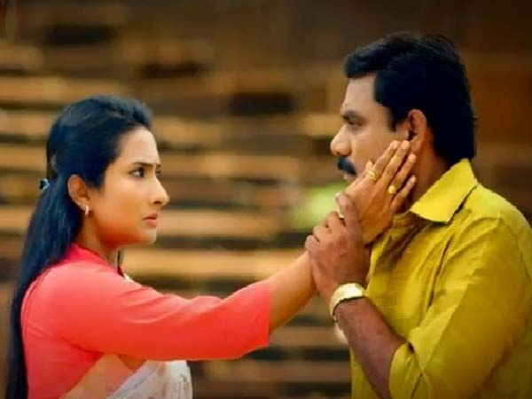 ஸ்டாலின் – ரம்யா