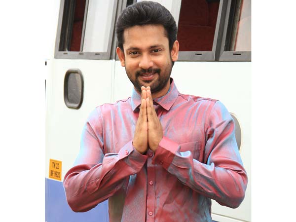 Ivanukku Thanneela Kandam