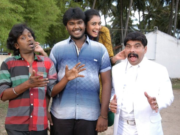 தேடித் தேடி