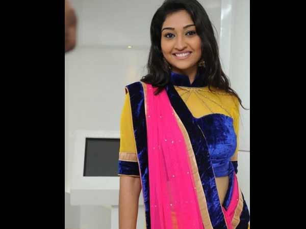 நீலிமா ராணி