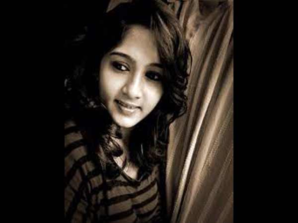 நிகிலா ராவ்