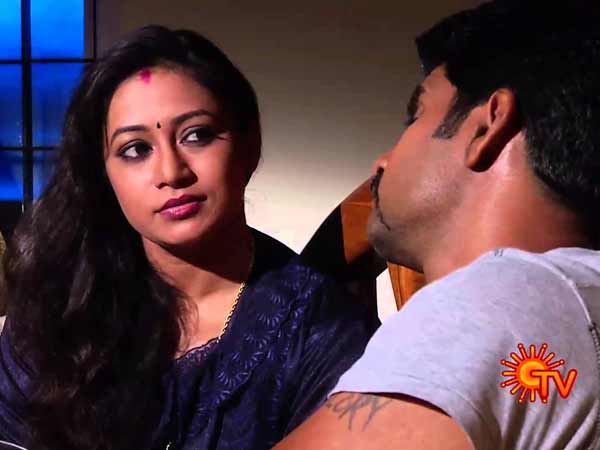 தேசிகா ஸ்ரீ