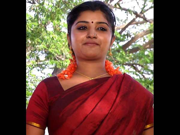 மகாலட்சுமி