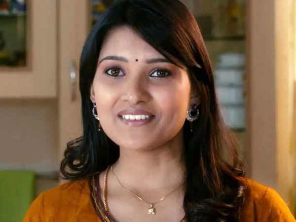 வாணி போஜன்