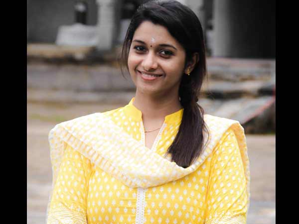 ப்ரியா பவானி சங்கர்