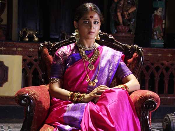 அனுஷ்கா ஆண்டு