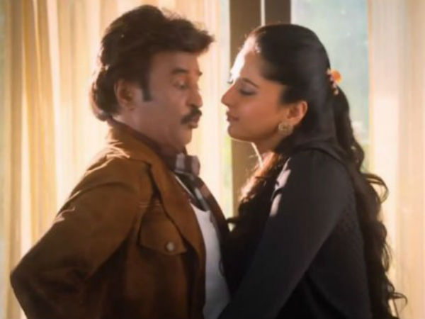 லிங்கா மகிழ்ச்சி