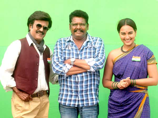 ஸ்பைடர்மேன் பண்ணாதான் ரசிப்பீங்களா?