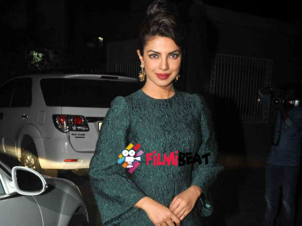 பிரியங்கா பிரியங்கா