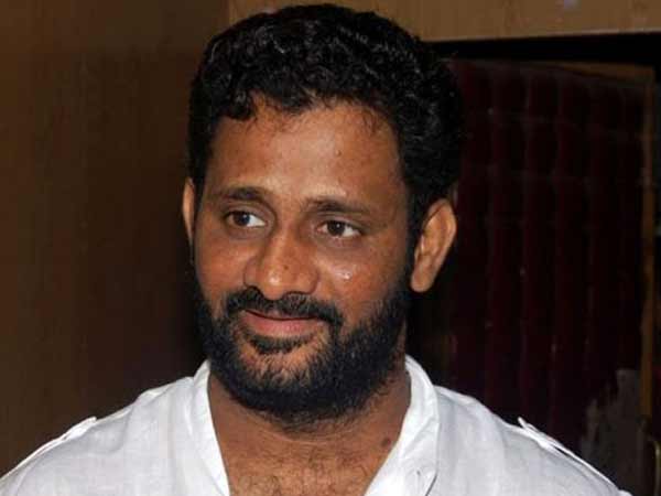 ரசூல் பூக்குட்டி