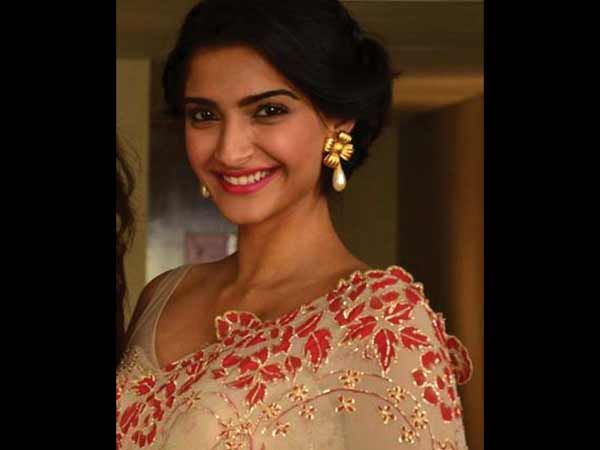 சோனம் கபூர்