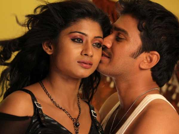 திருநங்கையாகும் நாயகன்