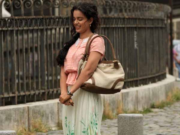 மகளிர் தின ஸ்பெஷல்: