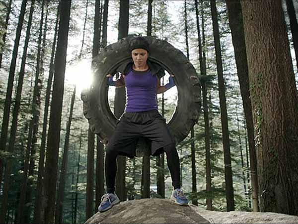 மேரி கோம்: