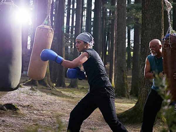 நல்ல வசூல்: