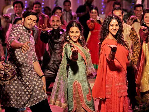 இரண்டு பெண்கள்: