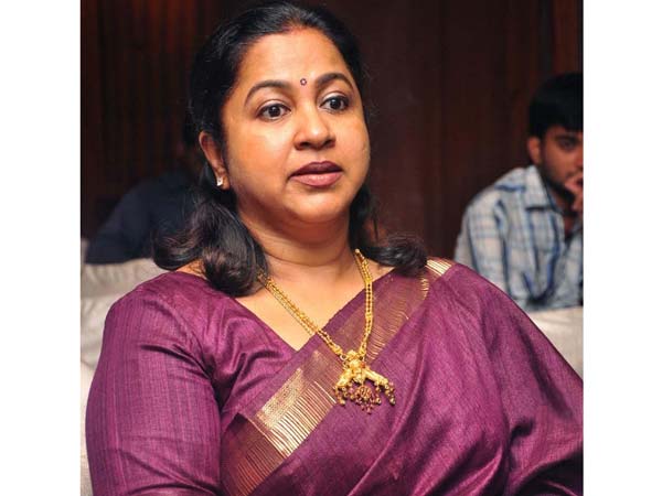 அண்ணாமலை