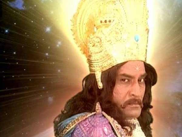 சூரியனின் மைந்தன்