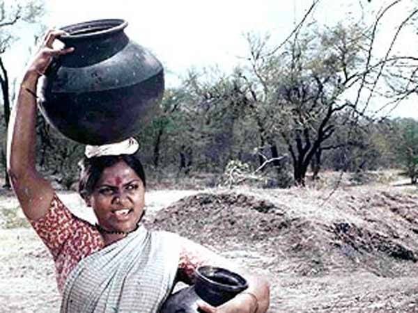 தண்ணீர் தண்ணீர்: