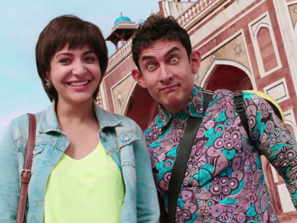Aamir Khan's PK collects whopping Rs 150 cr in a week