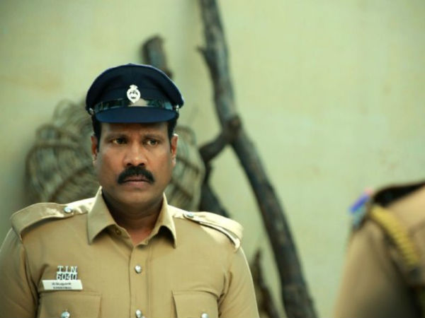 கலாபவன் மணி