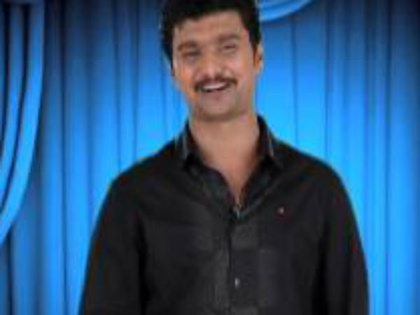 ஈரோடு மகேஷ் – பாலாஜி