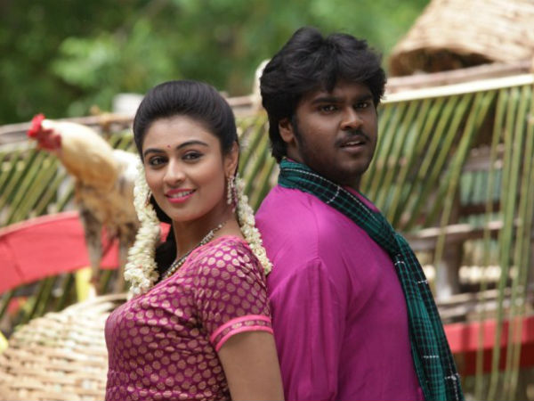 இயக்குனர்