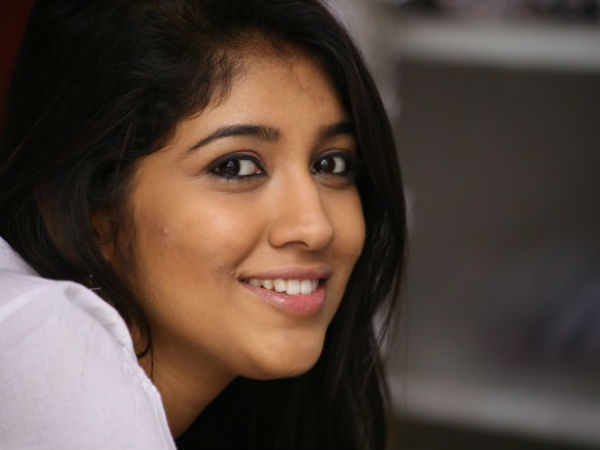 அகிலா கிஷோர்