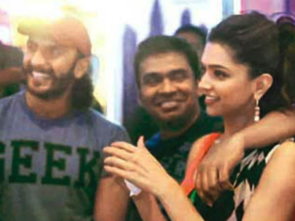 ரன்வீர் ரன்வீர்