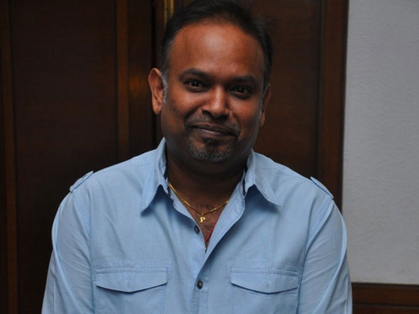 வெங்கட் பிரபு