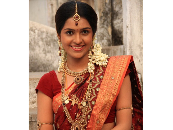 பெருமை...