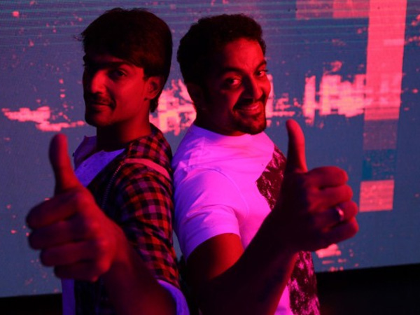 சினிமாவில் வாய்ப்பு