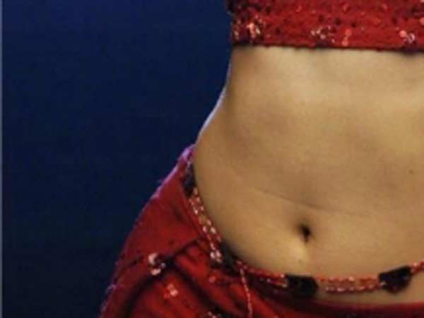 'Hip' star in big anger! 'Hip' star in big anger!