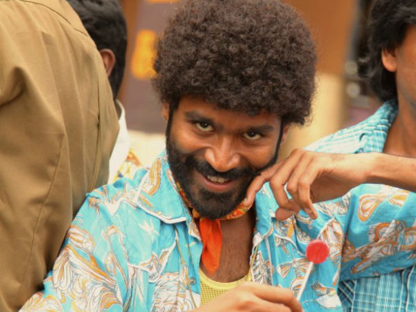 எக்கச்சக்க வார்த்தைகள் கற்றேன்...