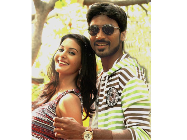 ரொம்ப ஹேப்பி....