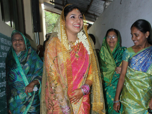 திரையுலகினருக்கு அழைப்பில்லை