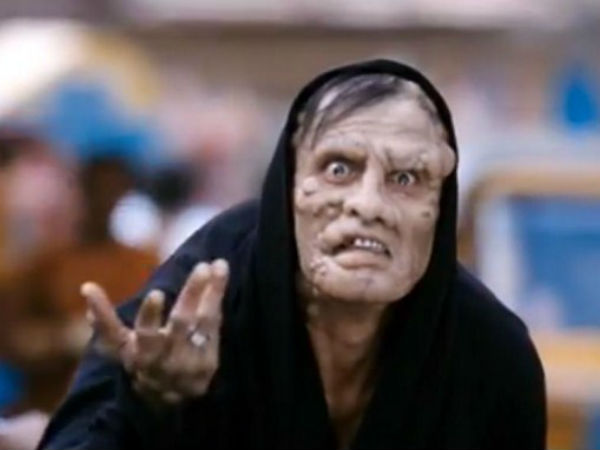 பட்டையைக் கிளப்பிய டிரெய்லர்