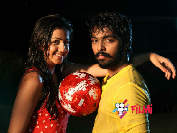 Darling movie review