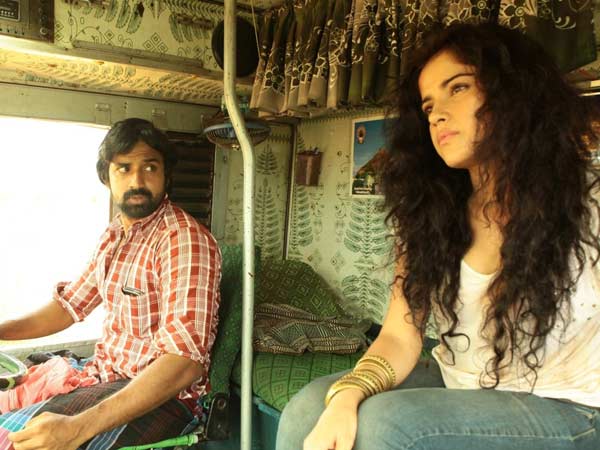 இரண்டாவது படம்