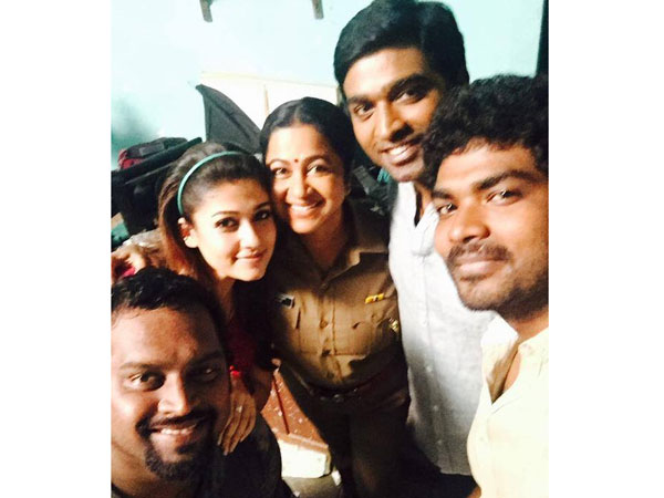 இளமை, குளிர்ச்சி