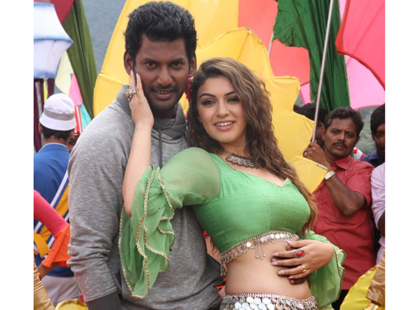 Aambala Review